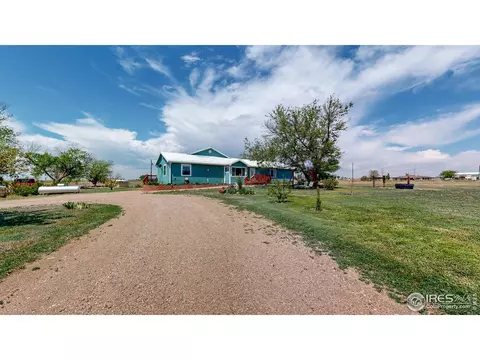 18309 County Road 86, Ault, CO 80610