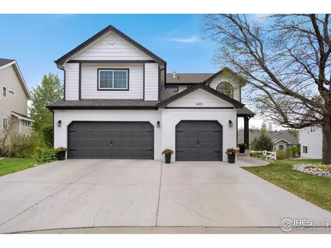 4400 Red Fox Ct, Loveland, CO 80537