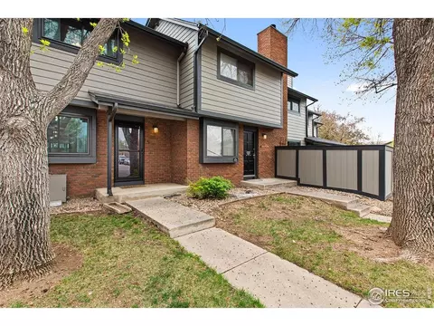 1331 Birch St #A-5, Fort Collins, CO 80521
