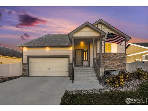 985 Axis Dr, Severance, CO 80550