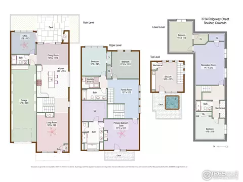 3734 Ridgeway St, Boulder, CO 80301 photo 34