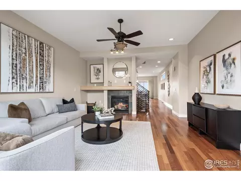 3734 Ridgeway St, Boulder, CO 80301