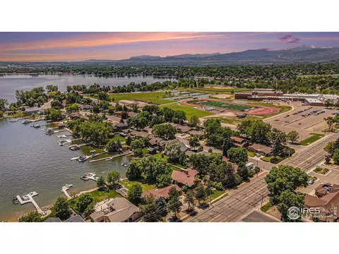 706 W 29th St, Loveland, CO 80538
