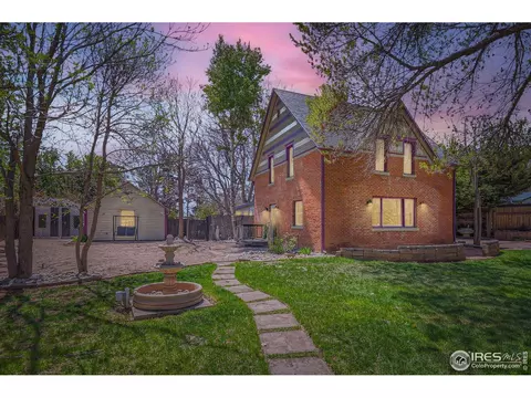 1144 W 8th St, Loveland, CO 80537