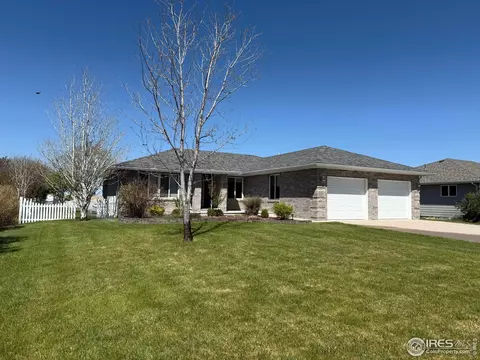 714 S Wynona Ave, Holyoke, CO 80734