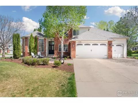 7270 Irwin Ct, Fort Collins, CO 80528