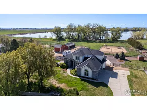 111 Hunters Cove Rd, Mead, CO 80542