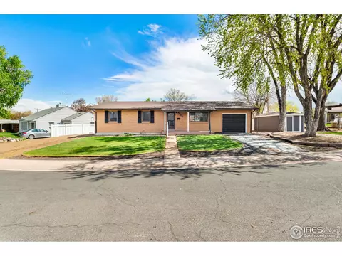 2410 W 25th St, Greeley, CO 80634