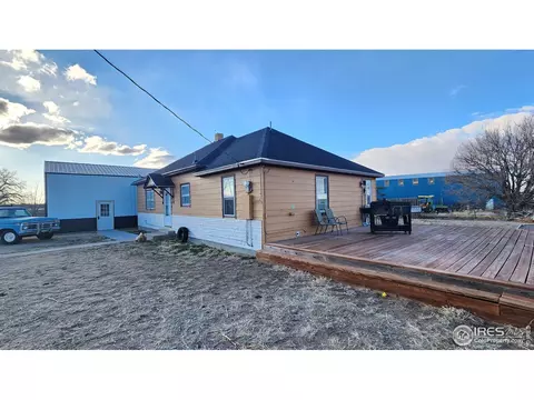 17233 County Road 16, Atwood, CO 80722