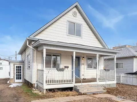 313 13th St, Greeley, CO 80631