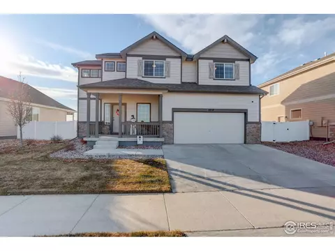 1837 106th Ave, Greeley, CO 80634