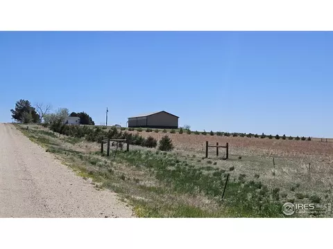 19478 County Road 2w, Limon, CO 80828
