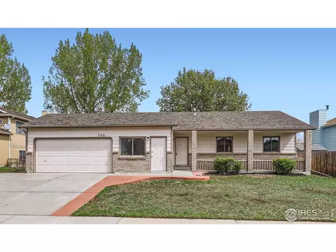706 Bear Creek Dr, Fort Collins, CO 80526
