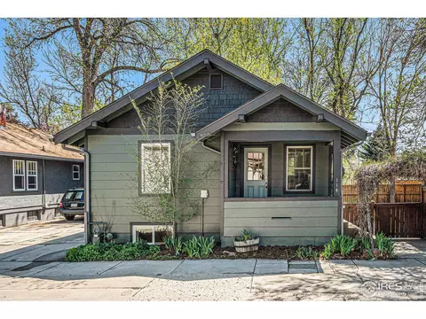 114 Sylvan Ct, Fort Collins, CO 80521