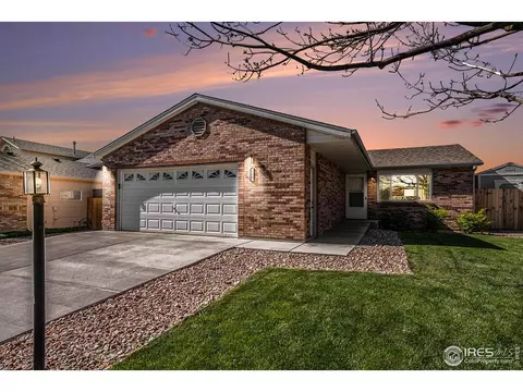 590 Sherri Dr, Loveland, CO 80537