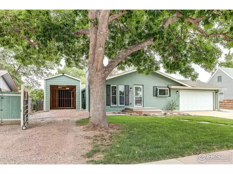 3115 Custer Ave, Loveland, CO 80538
