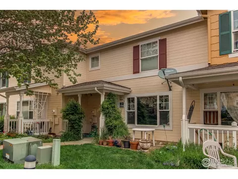 3840 Colorado Ave #D, Boulder, CO 80303