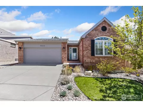 5630 Wingfoot Dr, Fort Collins, CO 80525