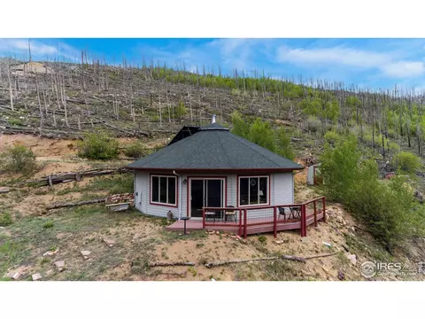 1629 Gold Run Rd, Boulder, CO 80302 photo 7