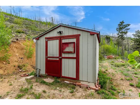 1629 Gold Run Rd, Boulder, CO 80302 photo 30