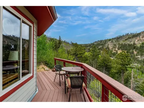 1629 Gold Run Rd, Boulder, CO 80302 photo 3
