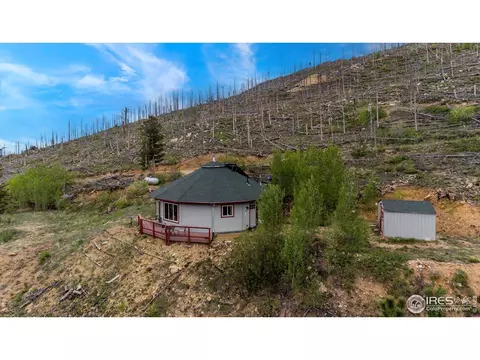 1629 Gold Run Rd, Boulder, CO 80302 photo 29