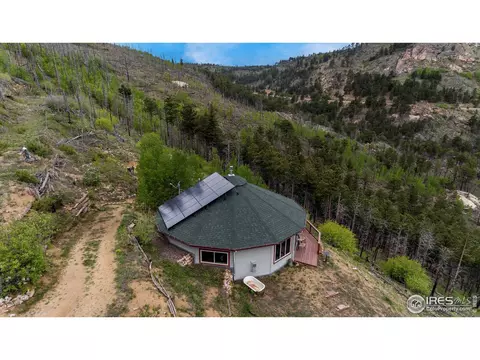 1629 Gold Run Rd, Boulder, CO 80302 photo 6