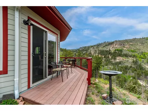 1629 Gold Run Rd, Boulder, CO 80302 photo 2