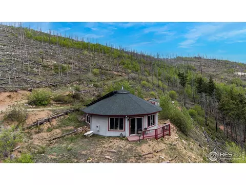 1629 Gold Run Rd, Boulder, CO 80302 photo 5