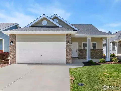 3822 W 11th St #26, Greeley, CO 80634