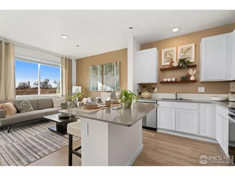 3752 Pinnacles Ct, Evans, CO 80620 photo 7