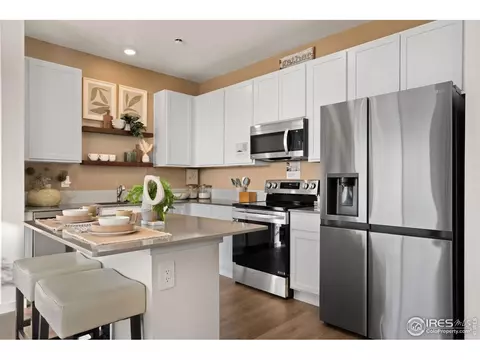 3752 Pinnacles Ct, Evans, CO 80620 photo 6