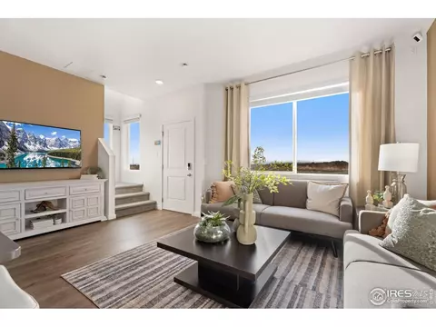 3752 Pinnacles Ct, Evans, CO 80620 photo 4