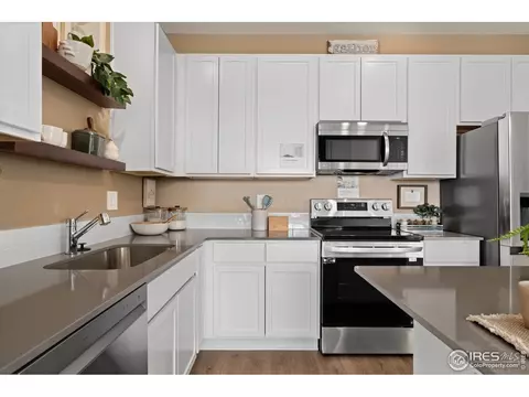 3752 Pinnacles Ct, Evans, CO 80620 photo 5