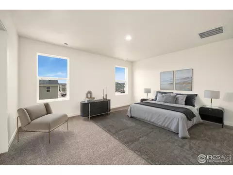 3732 Kenai St, Evans, CO 80620 photo 7