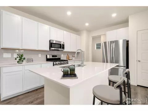 3732 Kenai St, Evans, CO 80620 photo 4