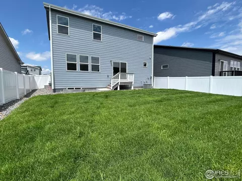 3732 Kenai St, Evans, CO 80620 photo 14