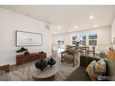 3732 Kenai St, Evans, CO 80620 photo 2
