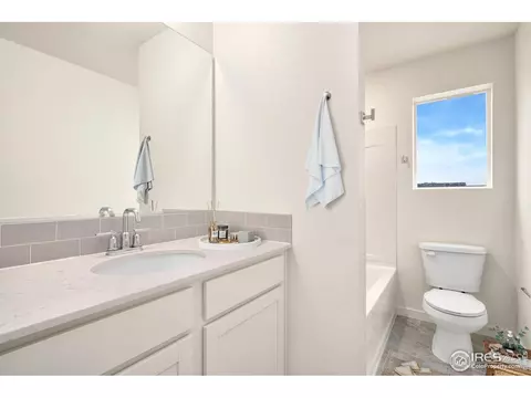 3732 Kenai St, Evans, CO 80620 photo 9