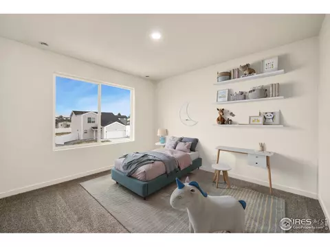 3732 Kenai St, Evans, CO 80620 photo 12