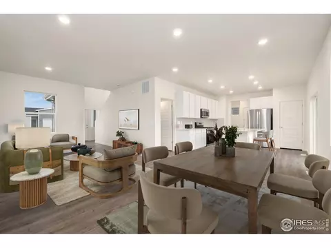 3732 Kenai St, Evans, CO 80620 photo 3