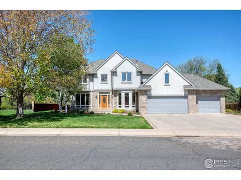 4607 W 21st St Cir, Greeley, CO 80634