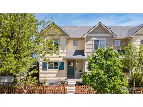 1278 Hummingbird Cir #D, Longmont, CO 80501