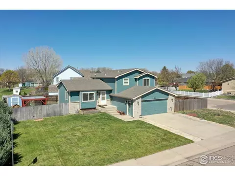 60 Walnut Ct, Eaton, CO 80615