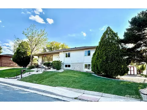 817 Warner St, Fort Morgan, CO 80701