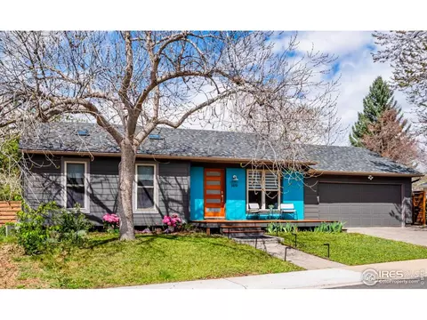 1419 Fillmore Pl, Louisville, CO 80027