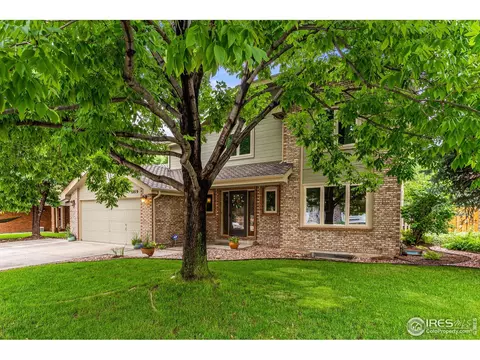 2819 Seccomb St, Fort Collins, CO 80526