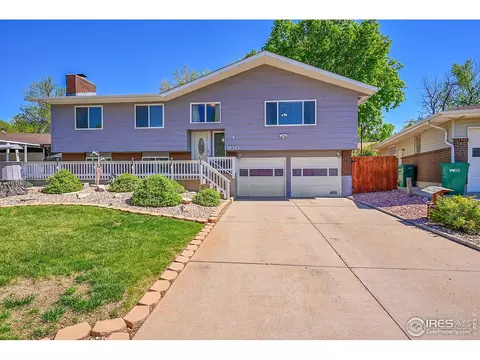 1820 26th Ave Pl, Greeley, CO 80634