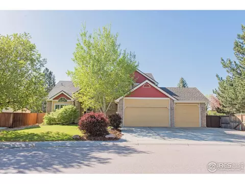 1739 Greengate Dr, Fort Collins, CO 80526
