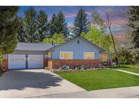 27 Cornell Dr, Longmont, CO 80503